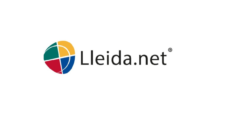 Convenio de col·laboración con Lleida.net
