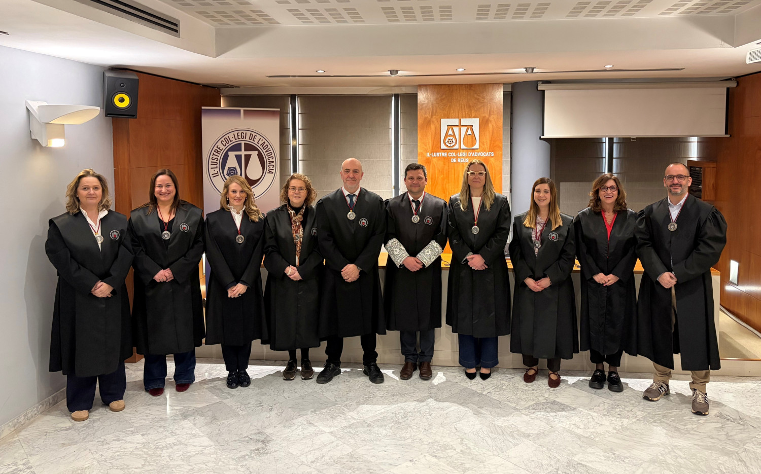 Il·lustre Col·legi de l´Advocacia de Reus