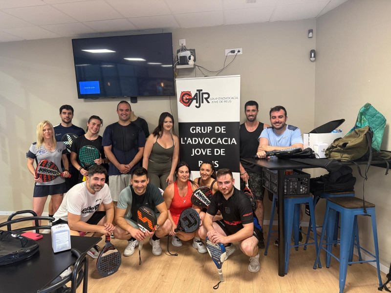 [2026] Activitats col·legials - setmana del 15 al 19 de juny