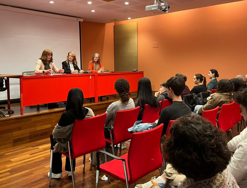 [2026] Activitats col·legials - setmana del 2 al 6 de març