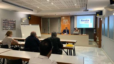 [2025] Activitats col·legials - setmana del 26 de maig a l'1 de juny