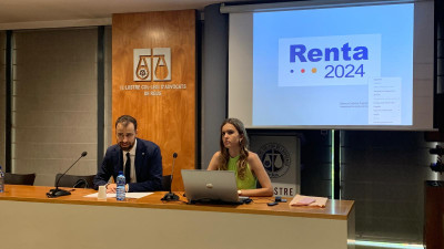 [2025] Activitats col·legials - setmana del 26 de maig a l'1 de juny