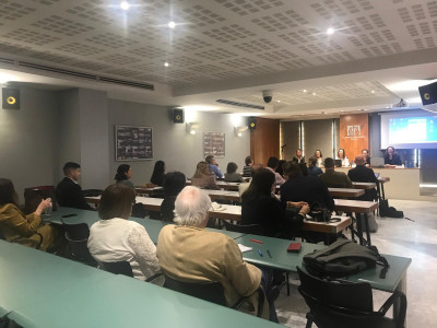 [2025] Setmana del 19 al 25 de maig de 2025