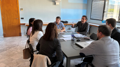 [2026] Activitats col·legials - setmana de l'11 al 15 de maig