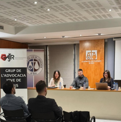 [2026] Activitats col·legials - setmana del 2 al 6 de març