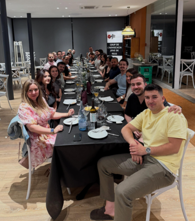 [2026] Activitats col·legials - setmana del 8 al 12 de juny