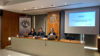 [2026] Activitats col·legials - setmana del 9 al 13 de març