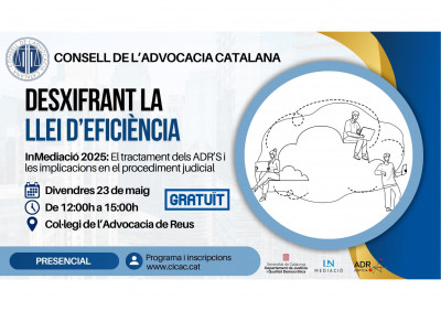 Anàlisi detallada del tractament dels ADR’s i les seves implicacions en el procediment judicial