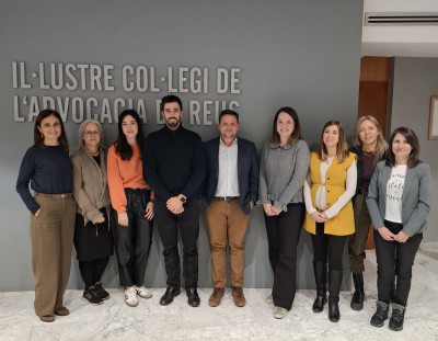 Concessió de la medalla d'honor a l'ICAReus