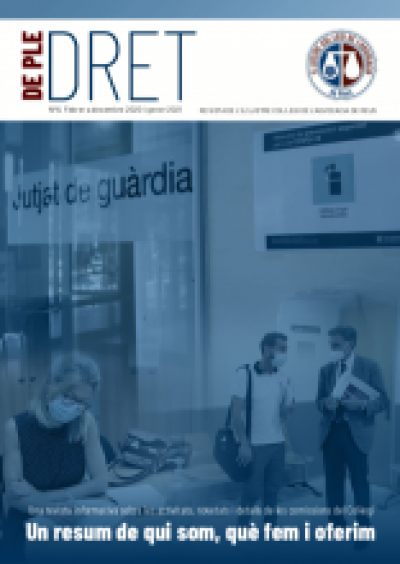 De ple Dret número 6