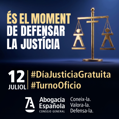 El Col·legi de l’Advocacia de Reus se suma a la reivindicació per garantir el futur del Torn d’Ofici