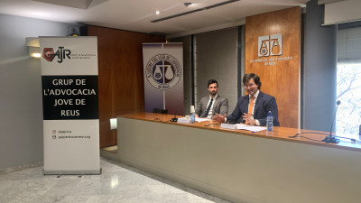 El paper del notari com a via àgil en la pràctica jurídica centra una nova formació a l'ICAReus
