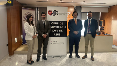 El paper del notari com a via àgil en la pràctica jurídica centra una nova formació a l'ICAReus