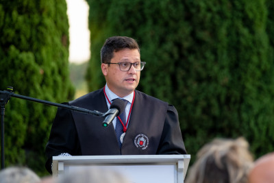 L'Advocacia de Reus celebra Sant Raimon de Penyafort