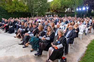 L'Advocacia de Reus celebra Sant Raimon de Penyafort