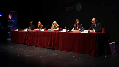 L'Advocacia Espanyola reivindica l'especialització com a garantia per a les víctimes de violència de gènere