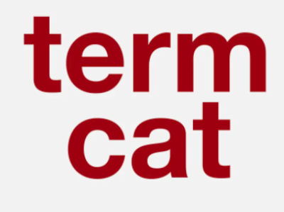 TERMCAT: 'Diccionari sobre dret processal'